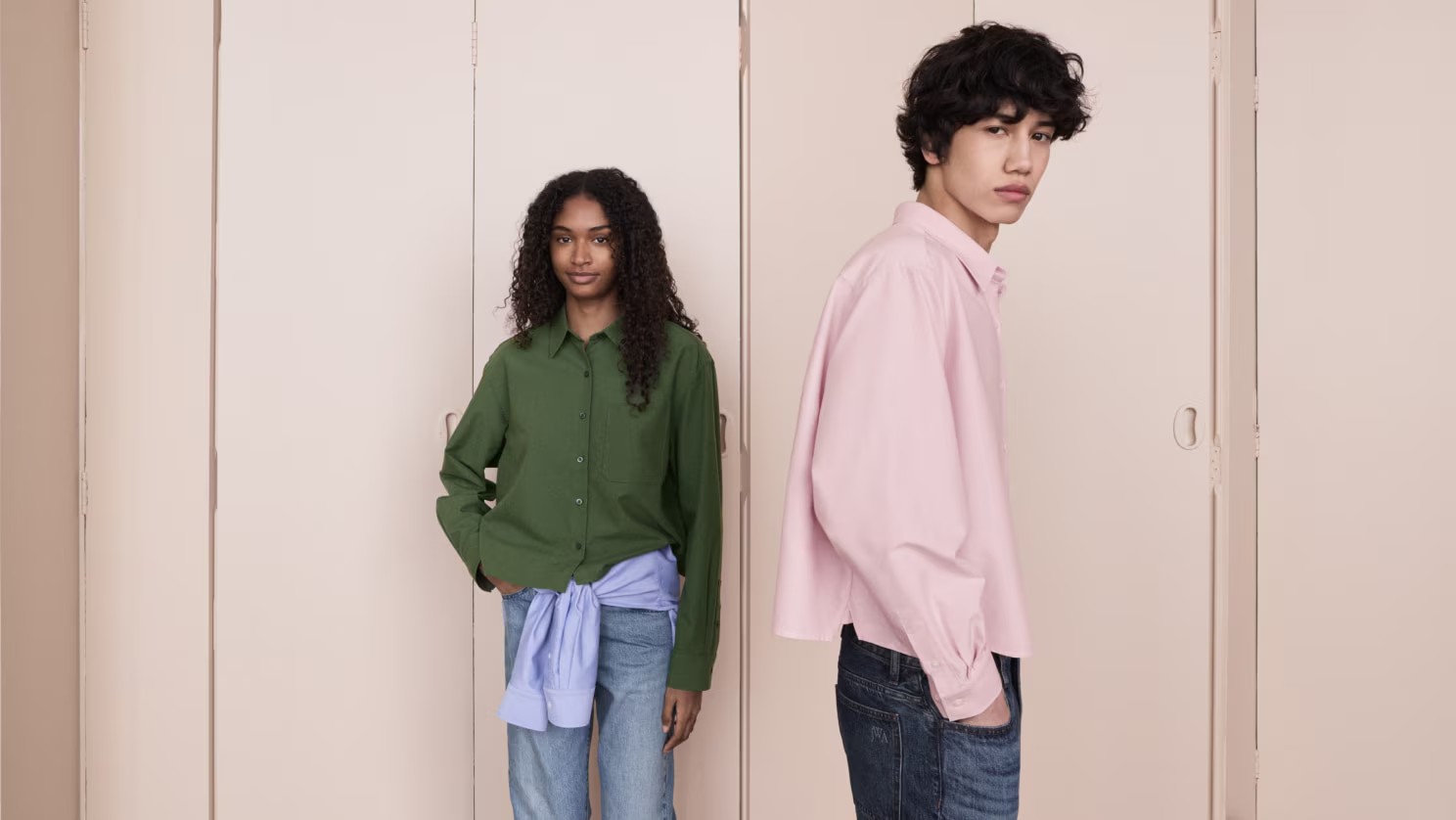 UNIQLO and JW ANDERSON