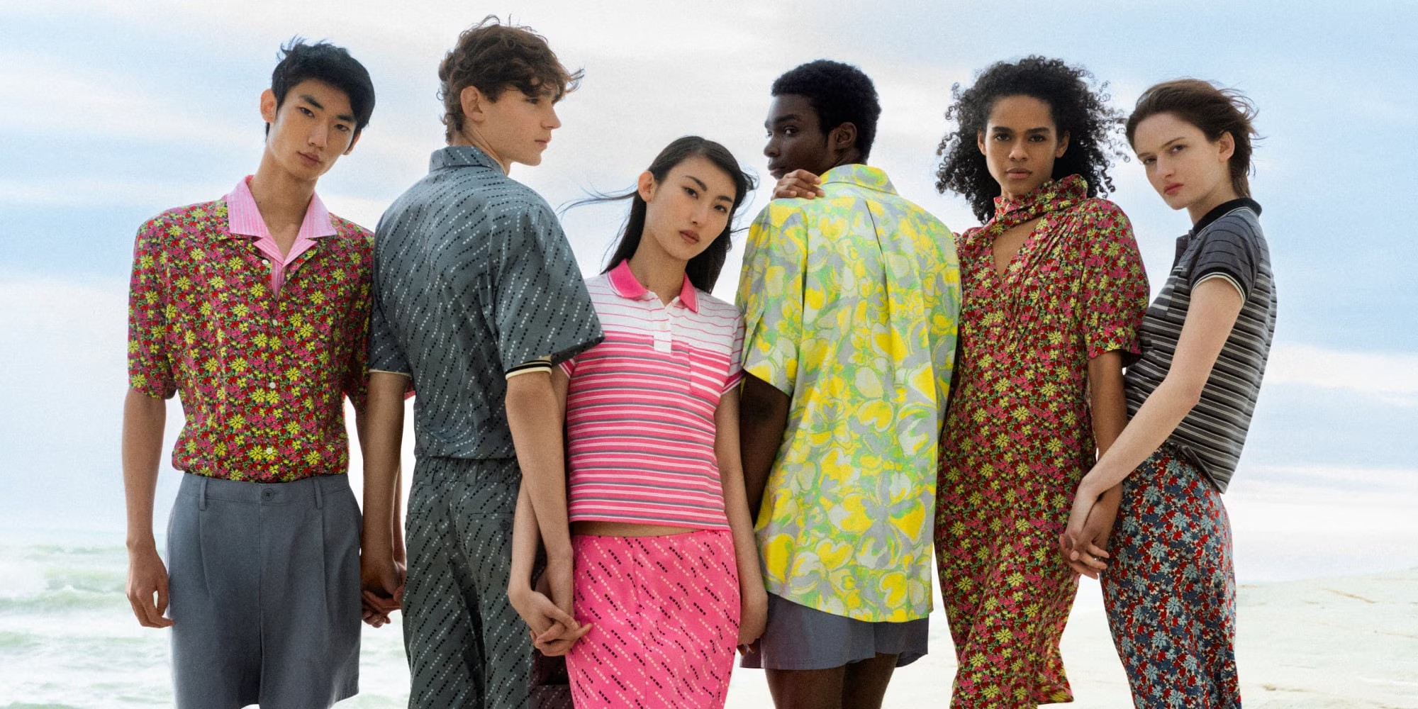 UNIQLO F.RISSO