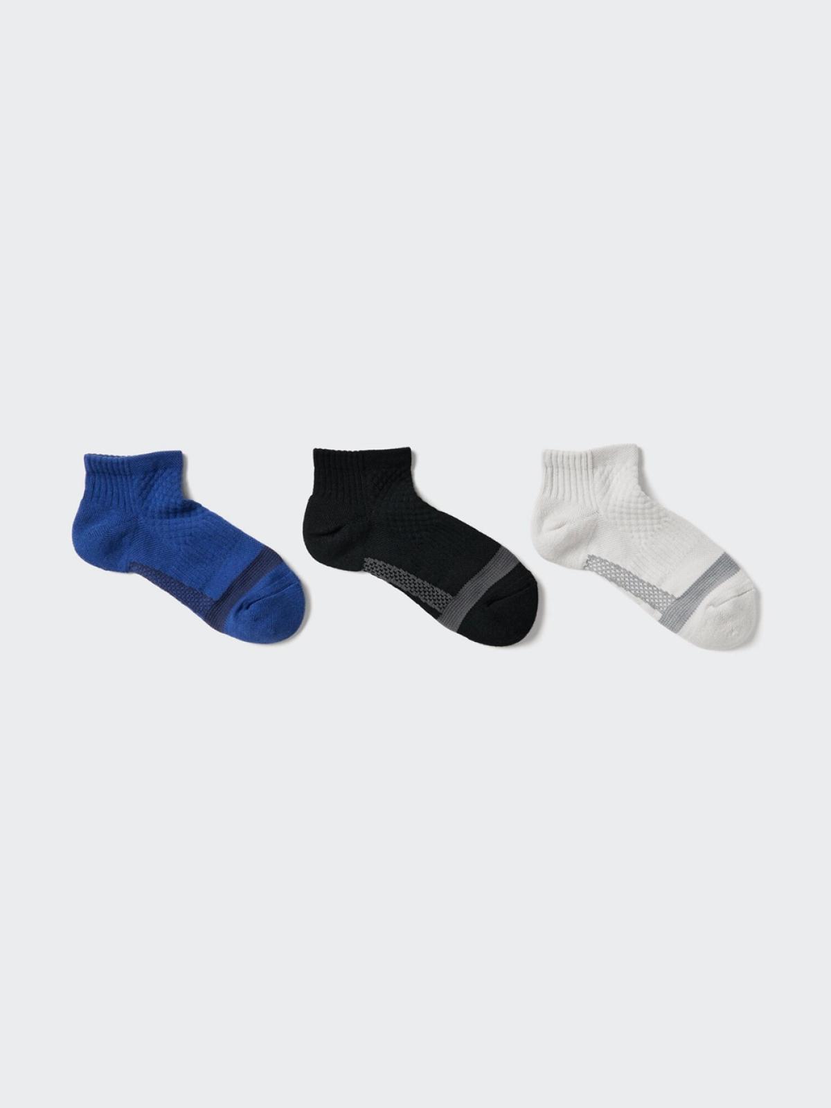 UNIQLO Носки, 3 пары