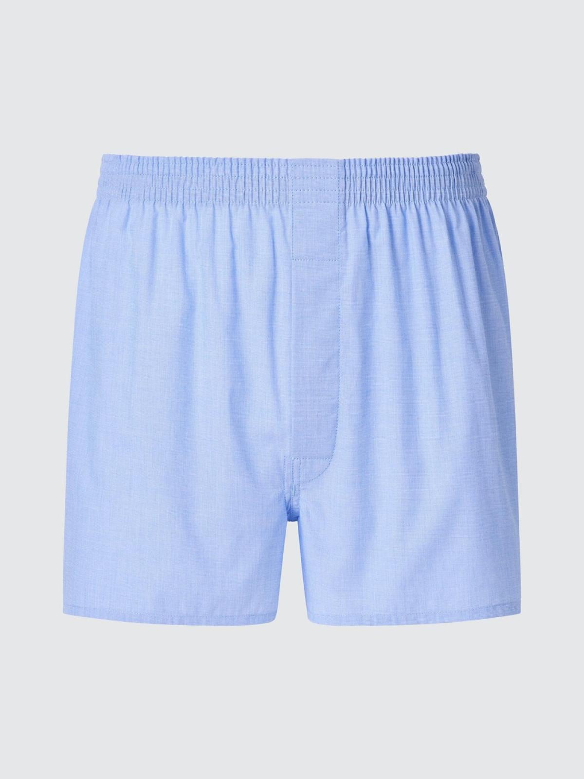 UNIQLO Трусы-боксеры мужские