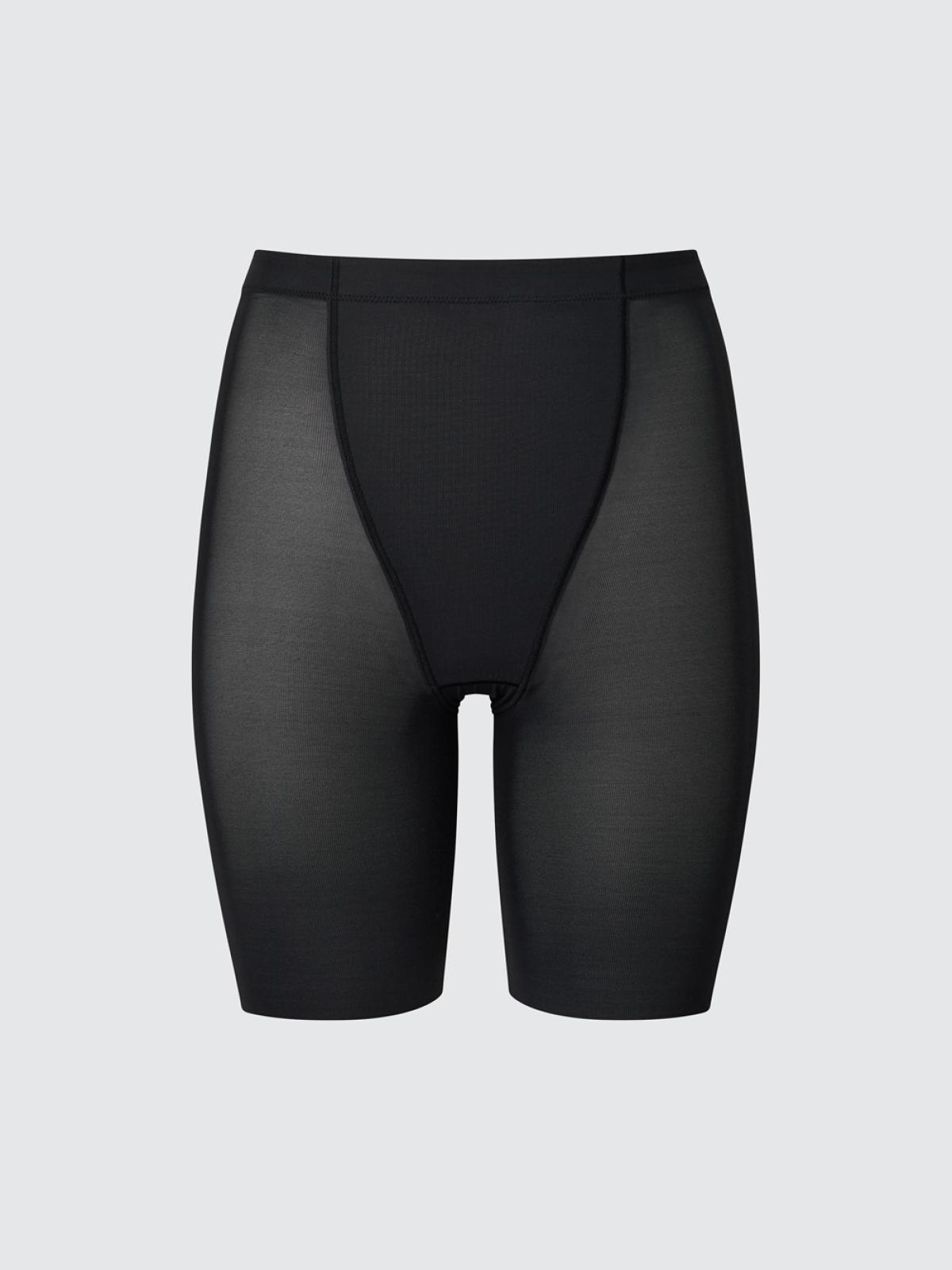 UNIQLO AIRism корректирующие трусы с утяжкой