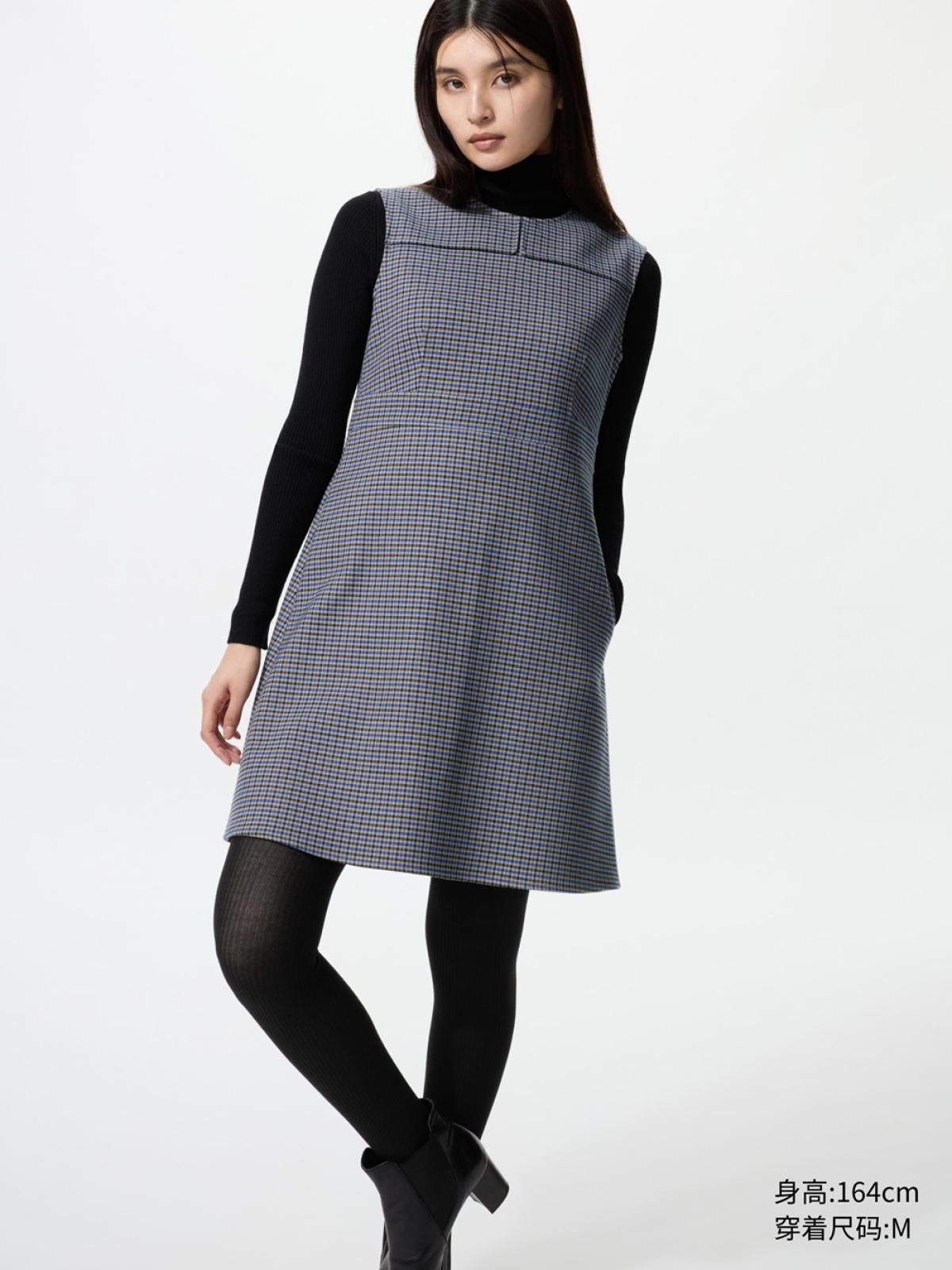 UNIQLO HEATTECH трикотажные колготки