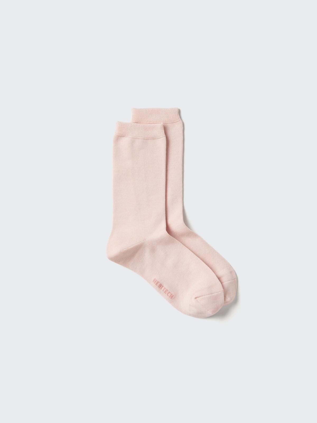 UNIQLO HEATTECH носки