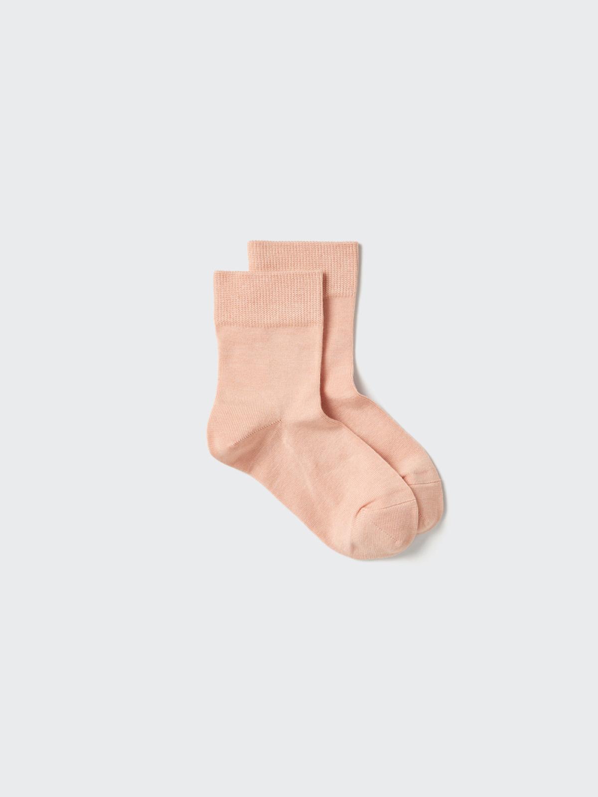 UNIQLO HEATTECH носки
