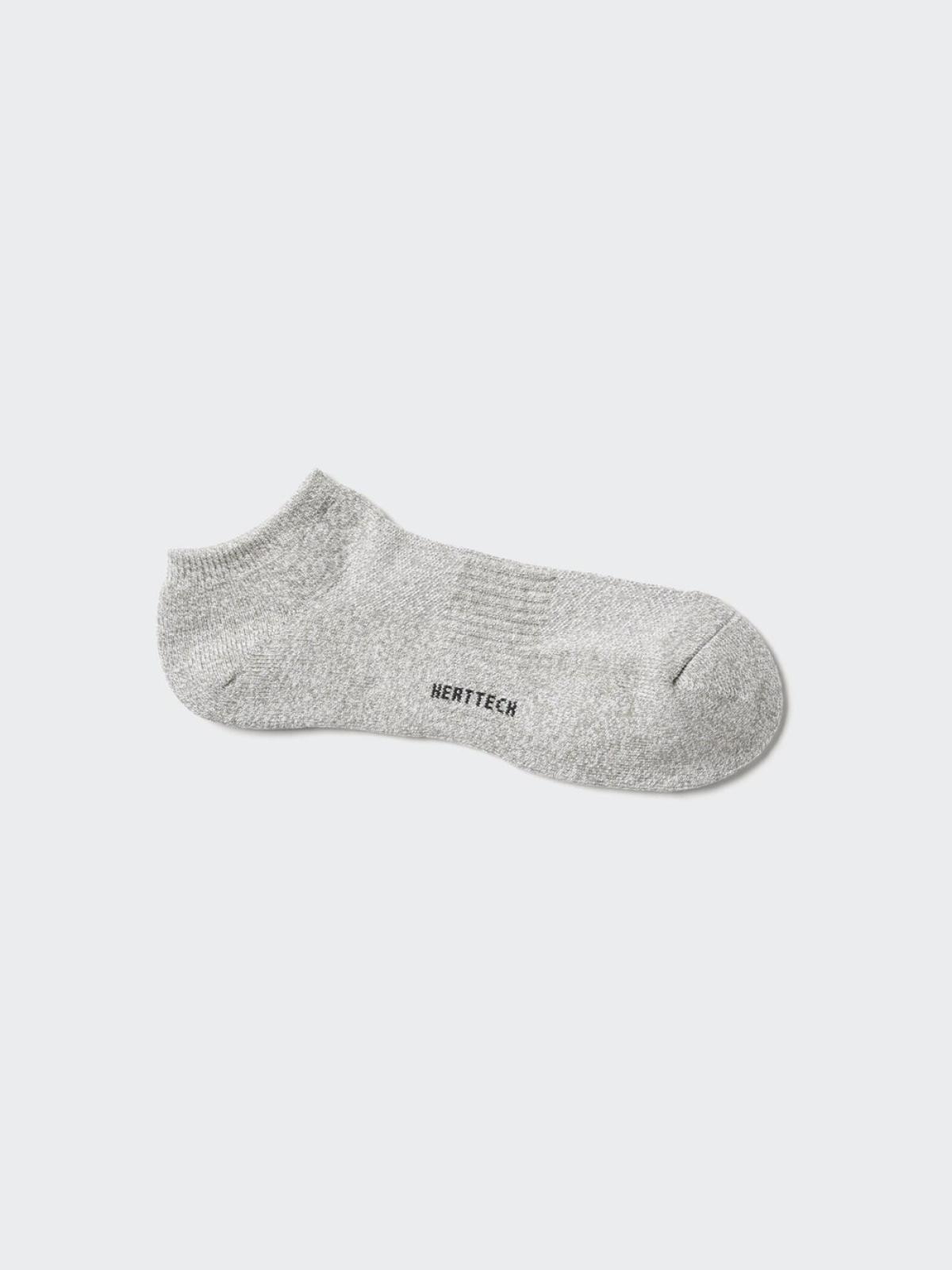 UNIQLO HEATTECH короткие носки