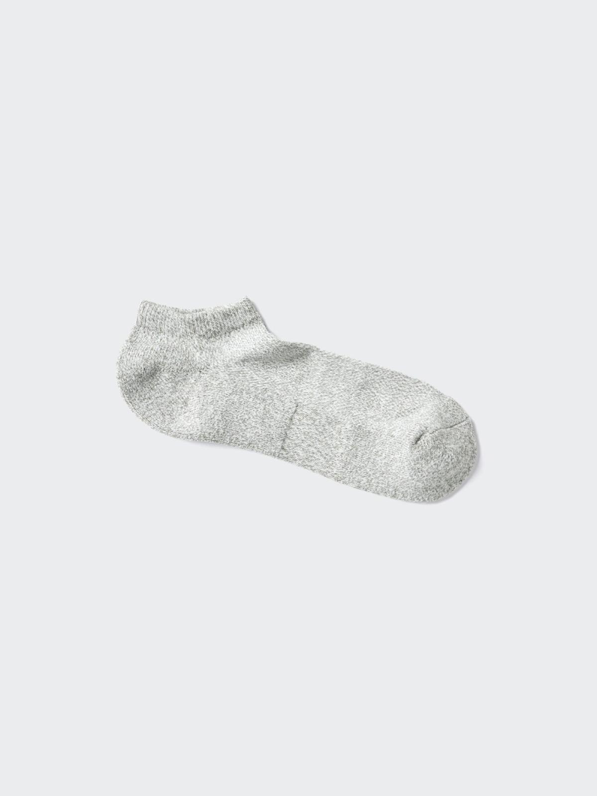UNIQLO Короткие носки