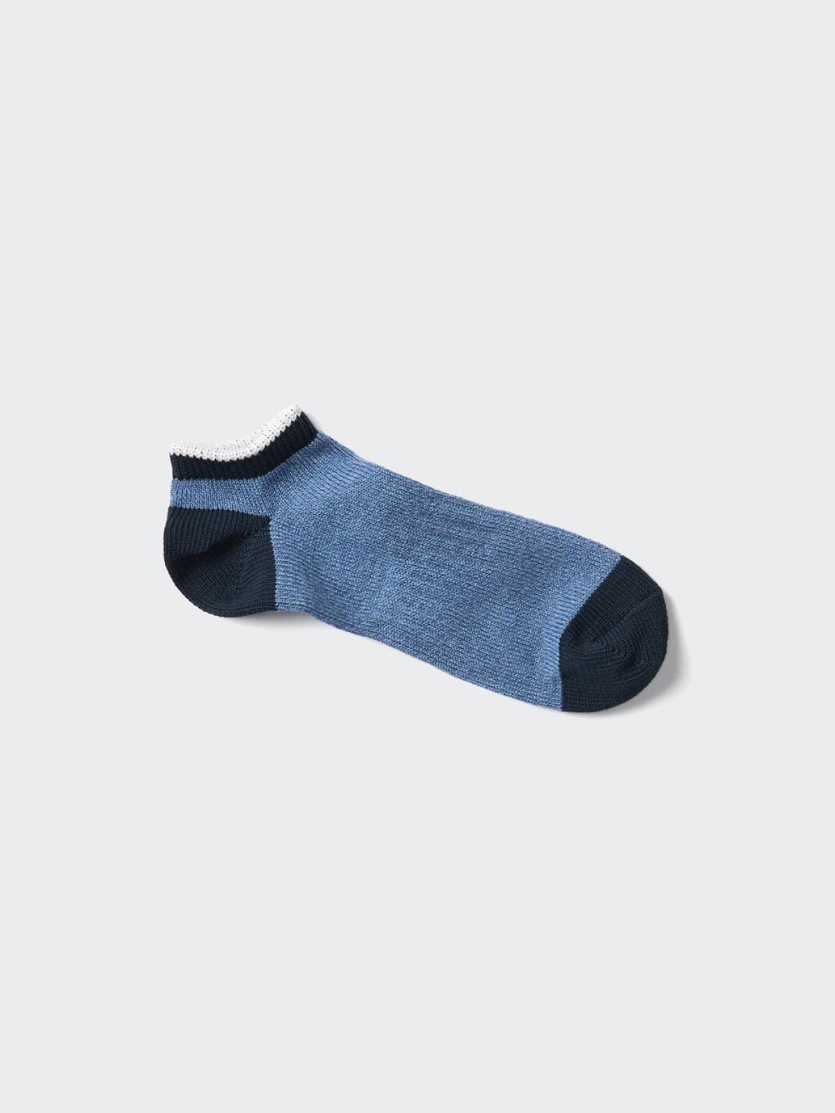 UNIQLO Короткие носки