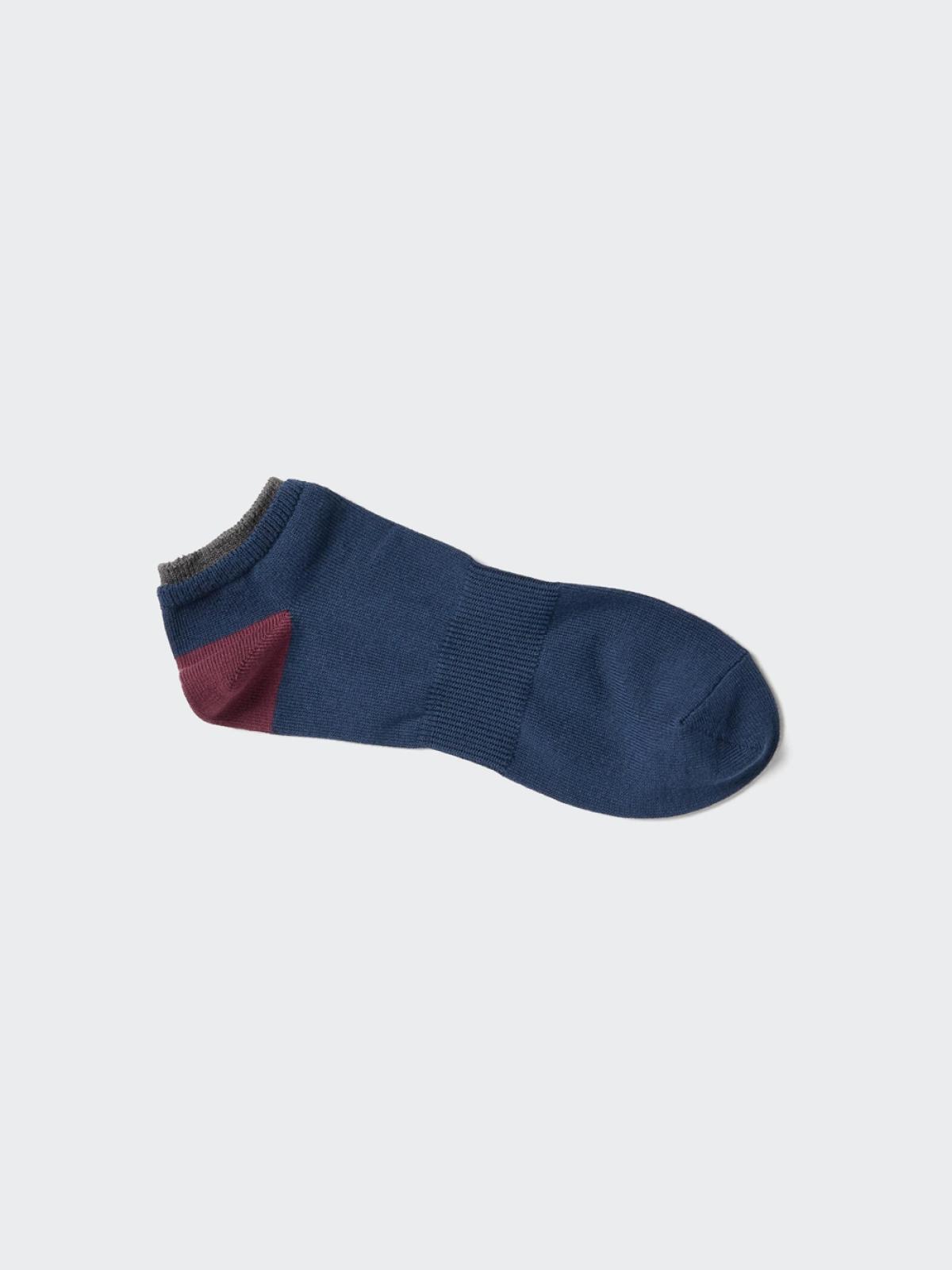 UNIQLO Короткие носки
