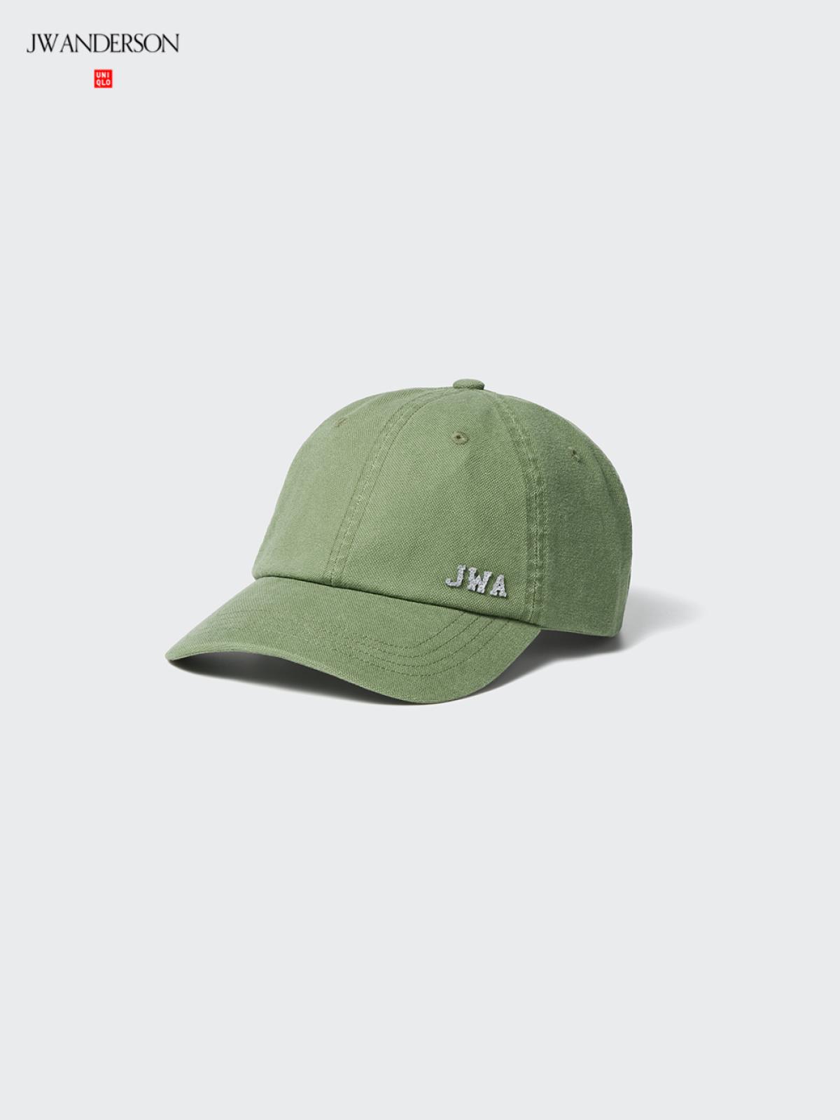 UNIQLO Шляпа с защитой от УФ