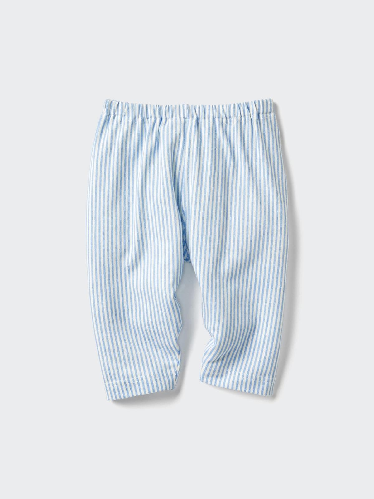 UNIQLO AIRism леггинсы 7/10