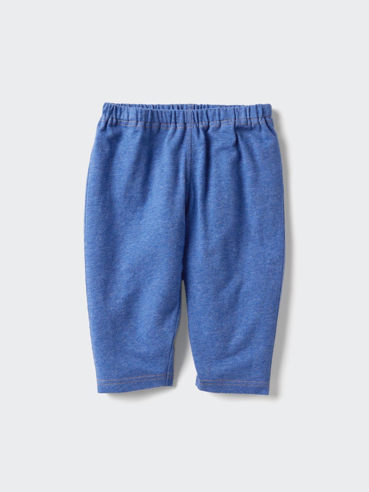 UNIQLO AIRism леггинсы 7/10