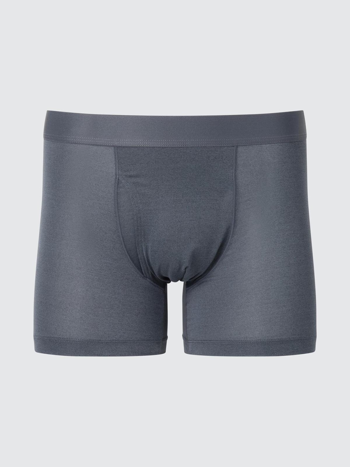 UNIQLO Трусы AIRism трикотажные