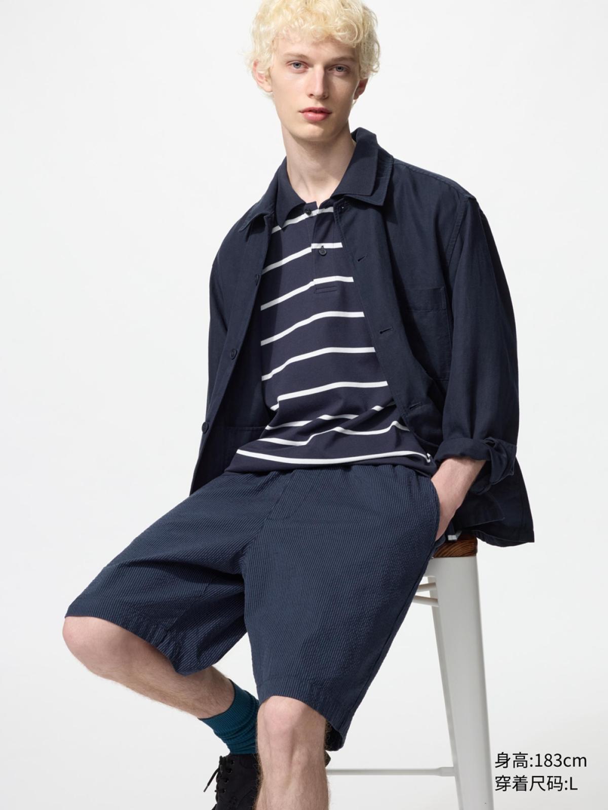 UNIQLO Эластичные шорты
