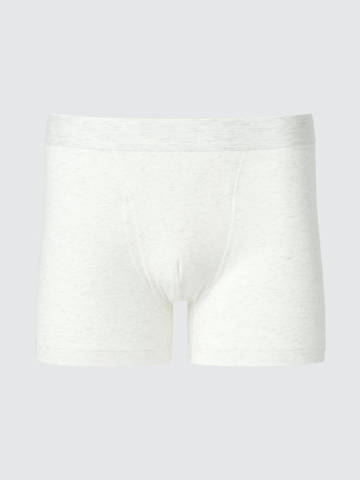 UNIQLO Трикотажные боксеры, мужские