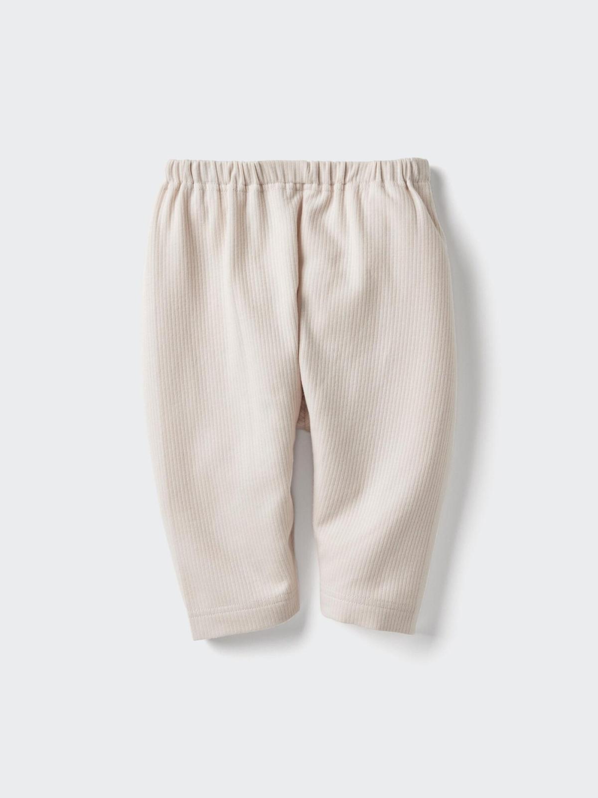 UNIQLO AIRism леггинсы 7/10