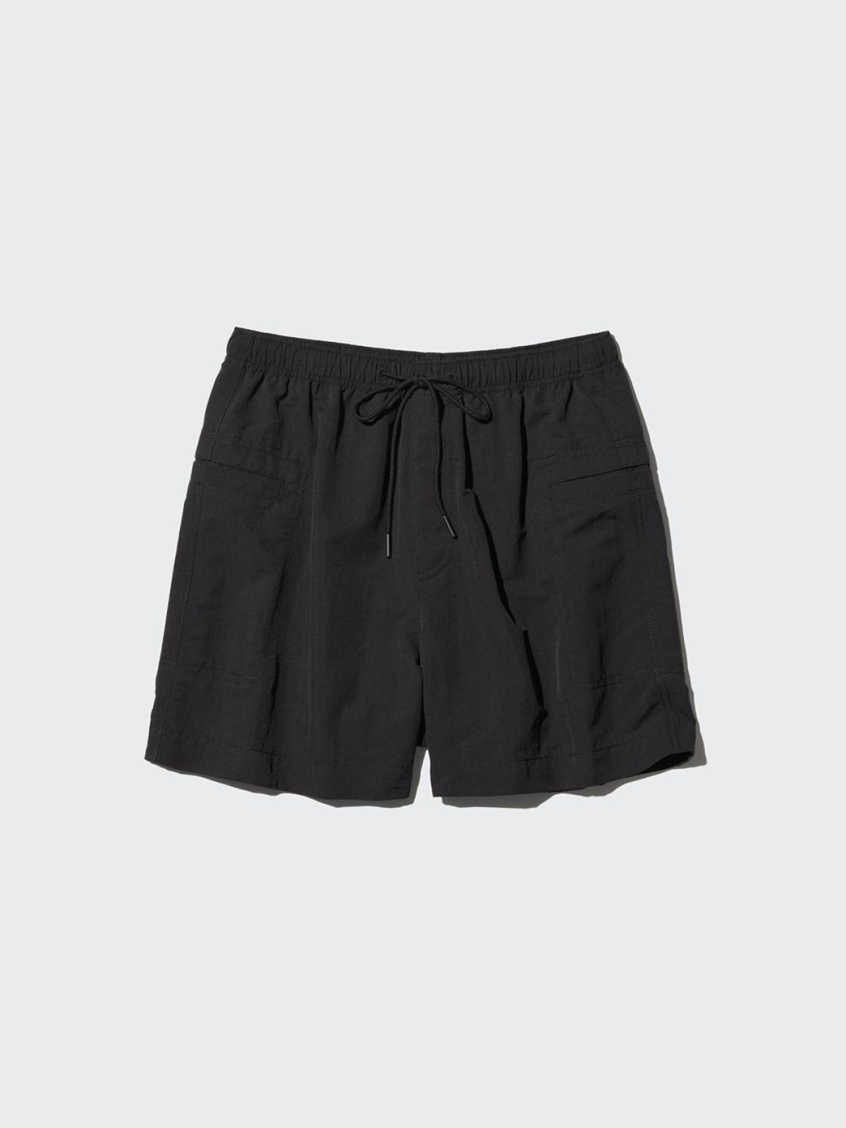 UNIQLO Шорты повседневные