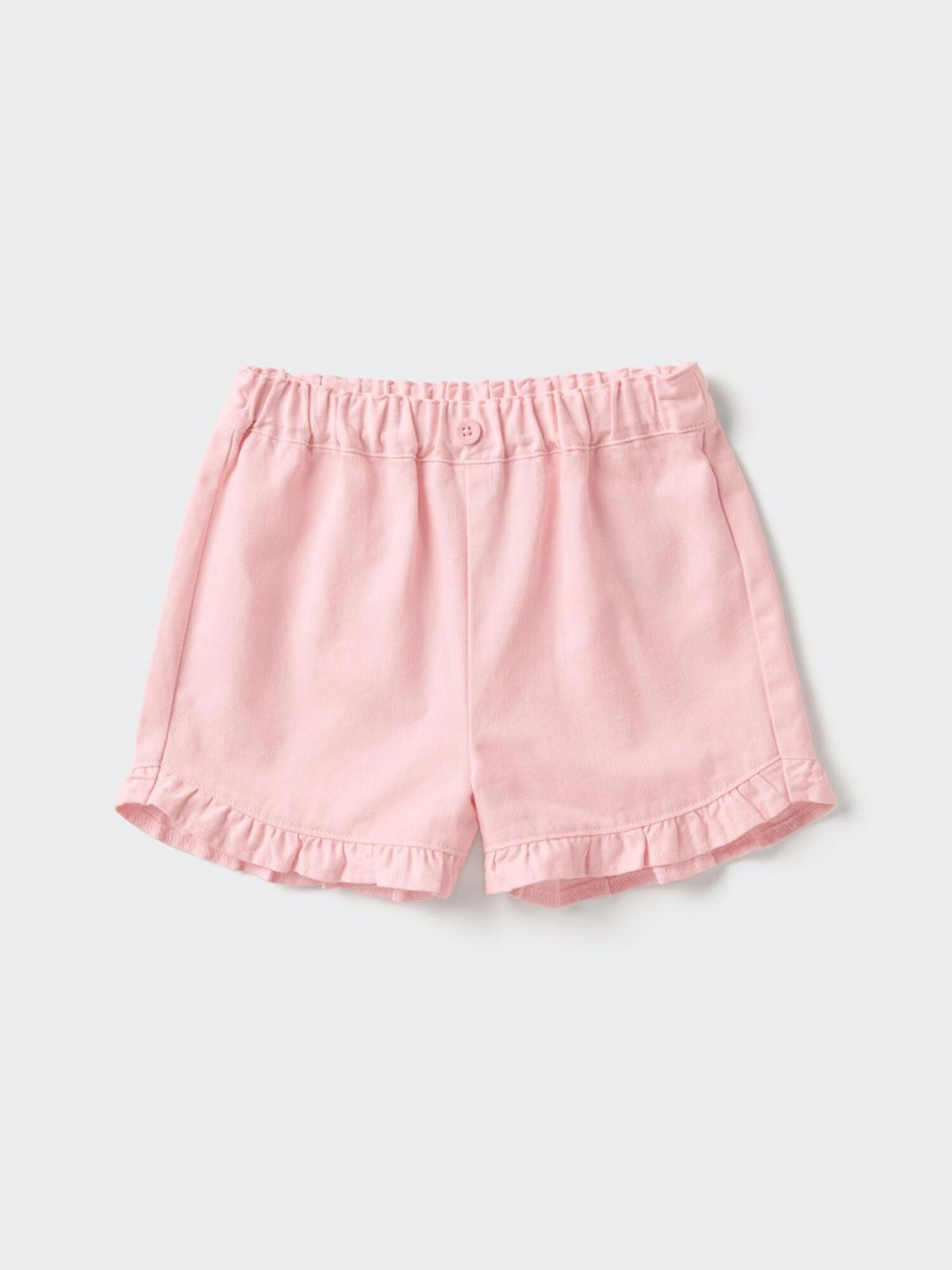 UNIQLO Шорты на резинке