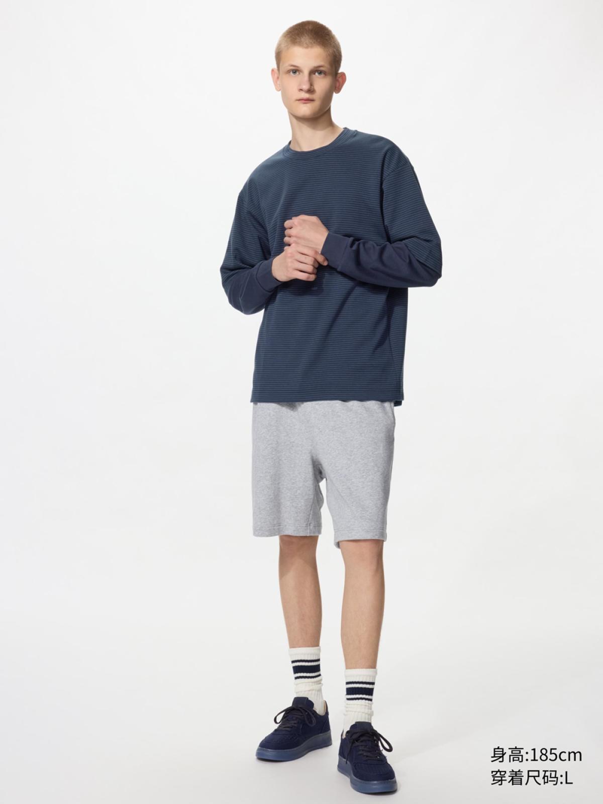 UNIQLO Шорты эластичные