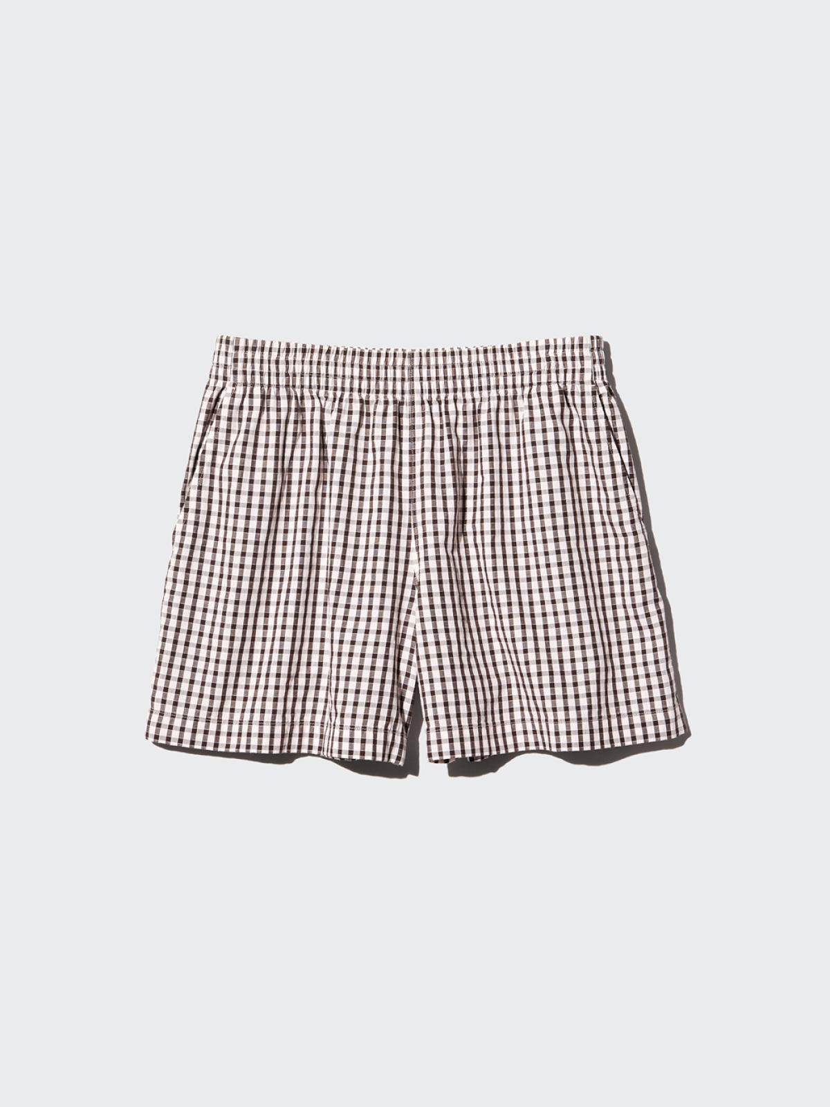 UNIQLO Шорты из хлопковой смеси