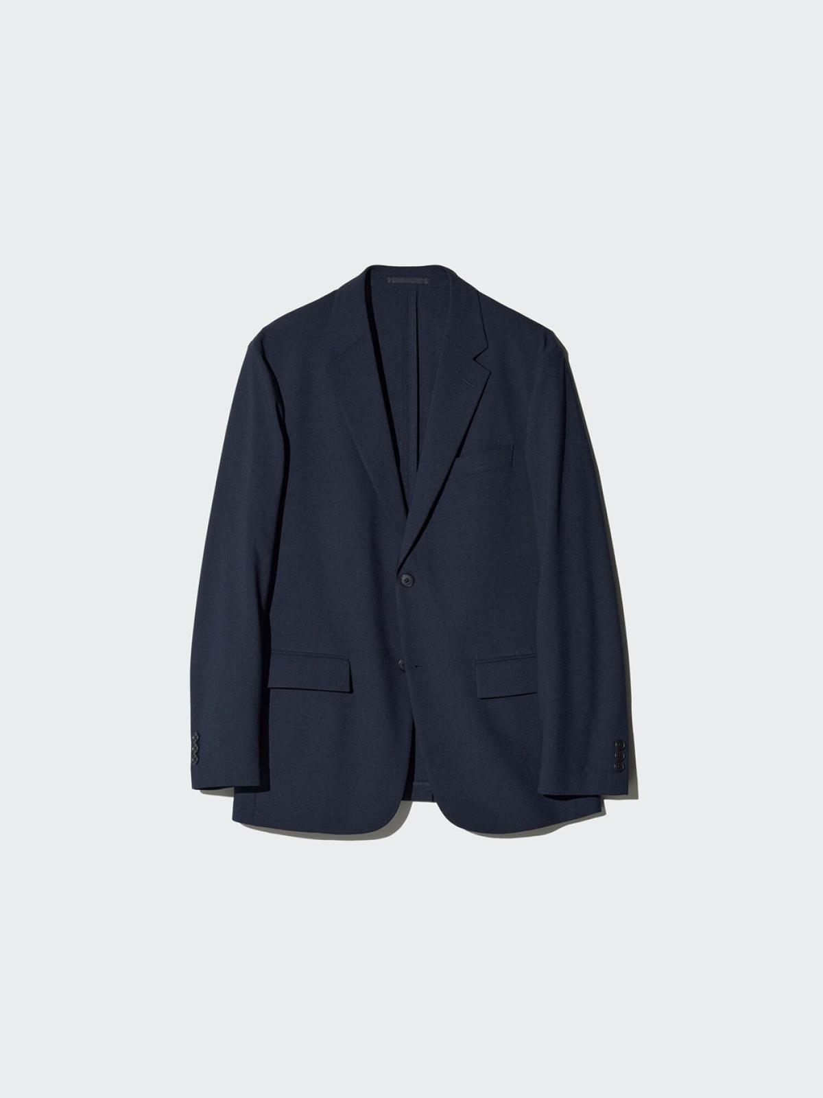 UNIQLO Лёгкая куртка стрейч, быстросохнущая
