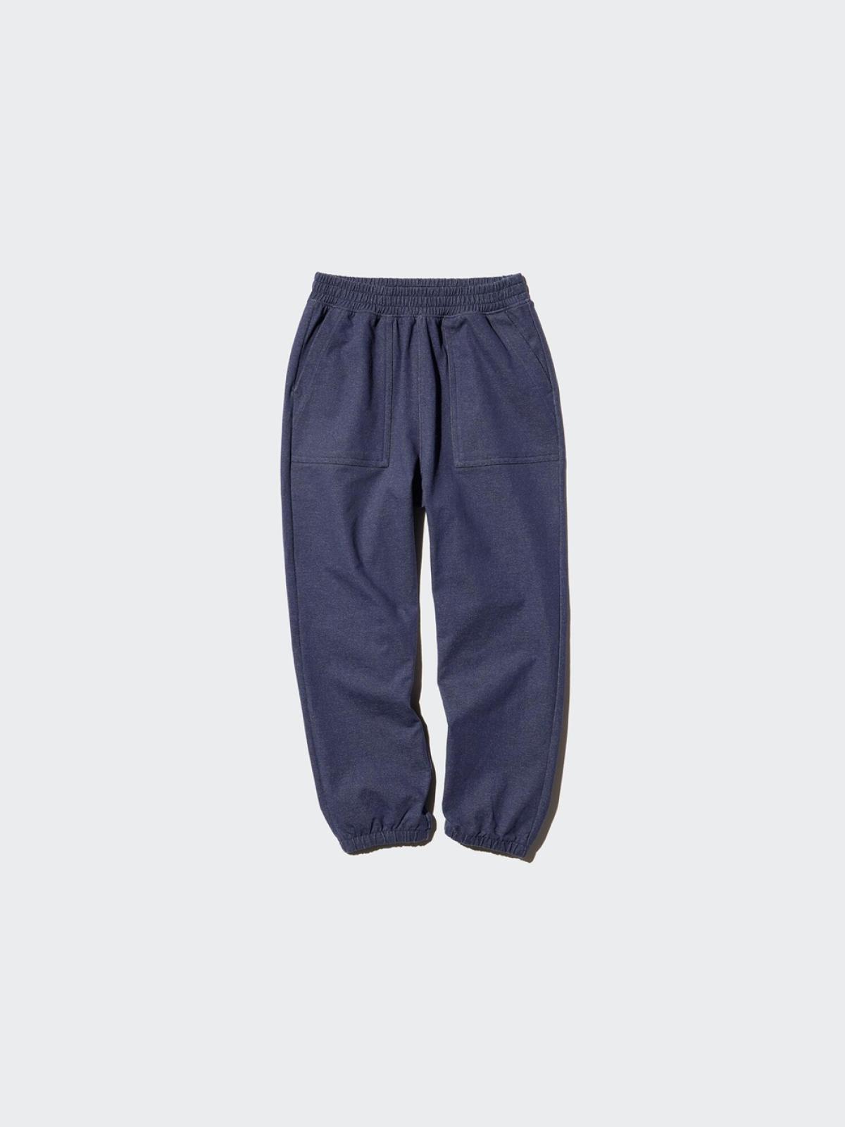 UNIQLO Джоггеры на резинке