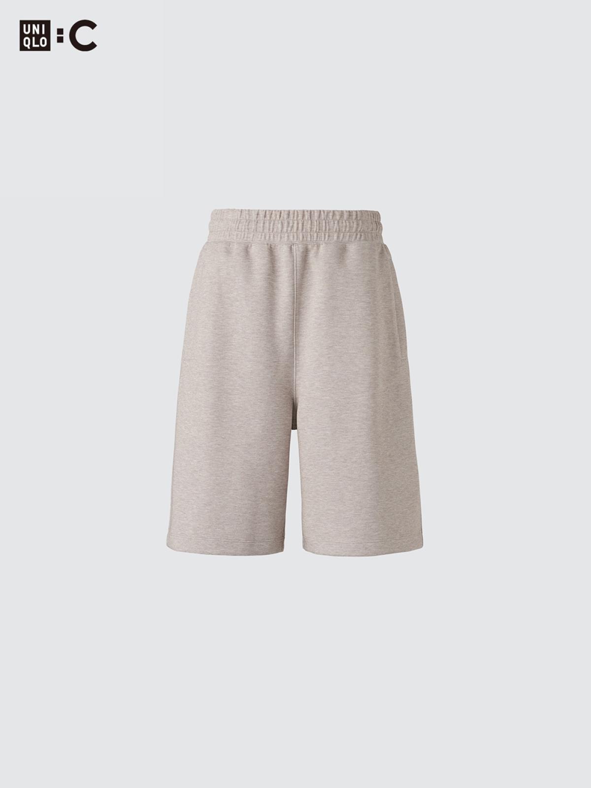 UNIQLO Свободные спортивные шорты