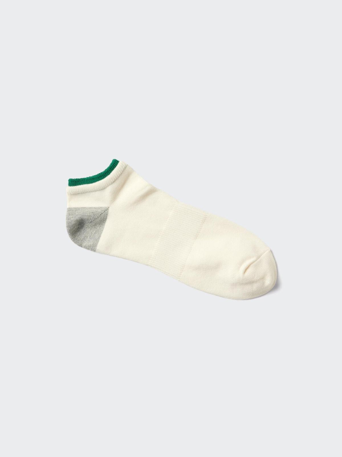 UNIQLO Короткие носки