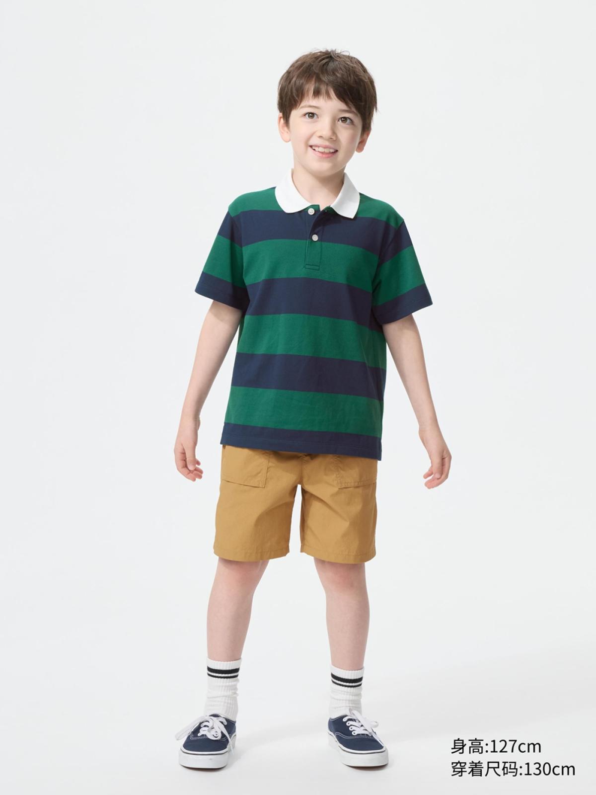 UNIQLO Шорты нейлоновые