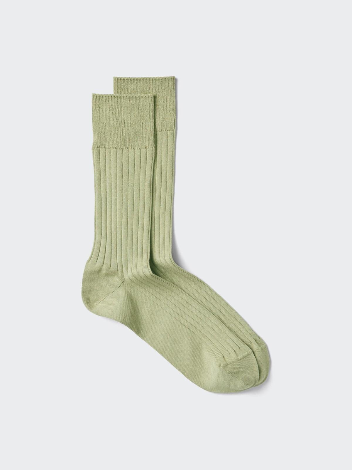 UNIQLO Носки