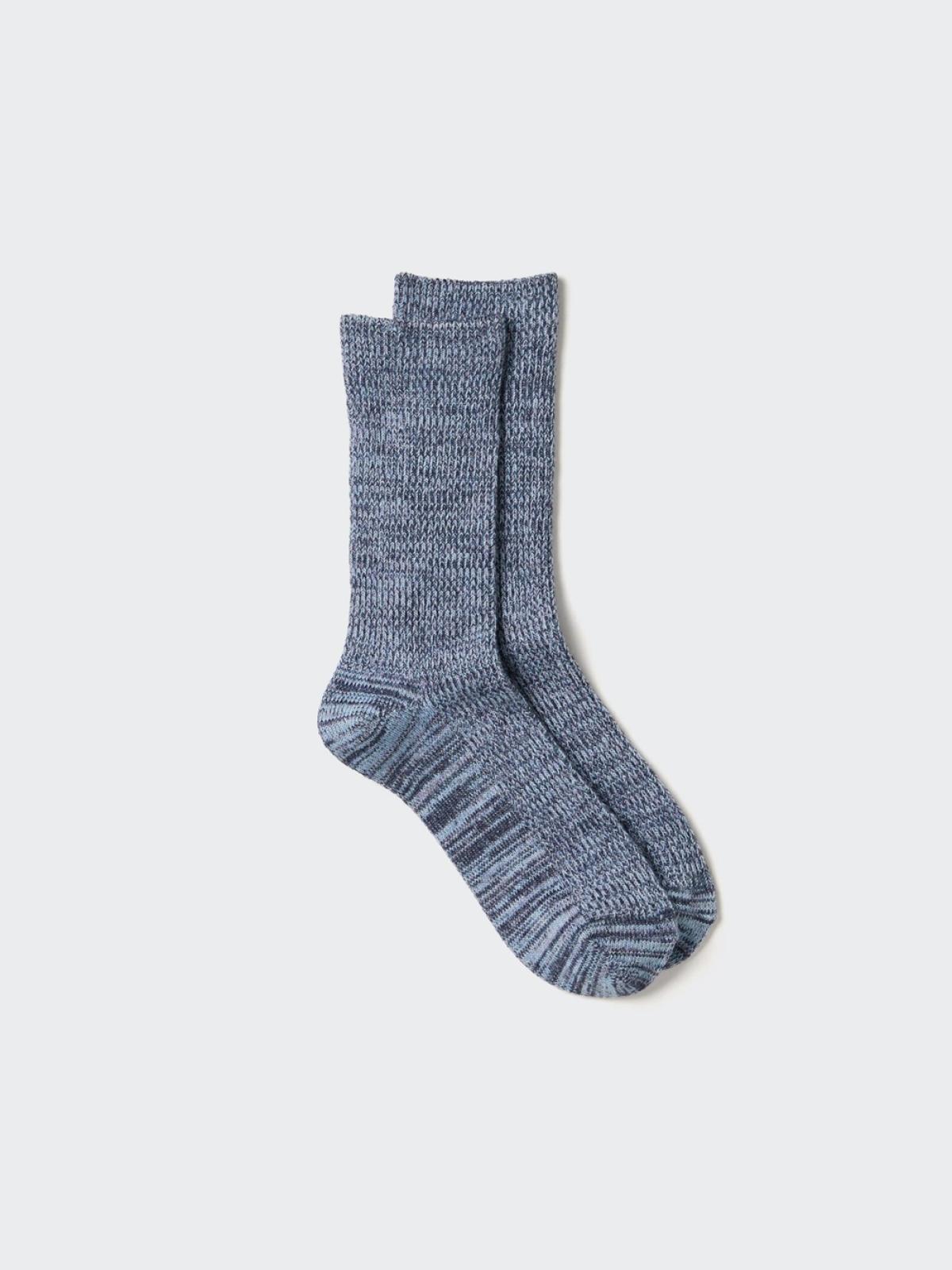 UNIQLO HEATTECH носки