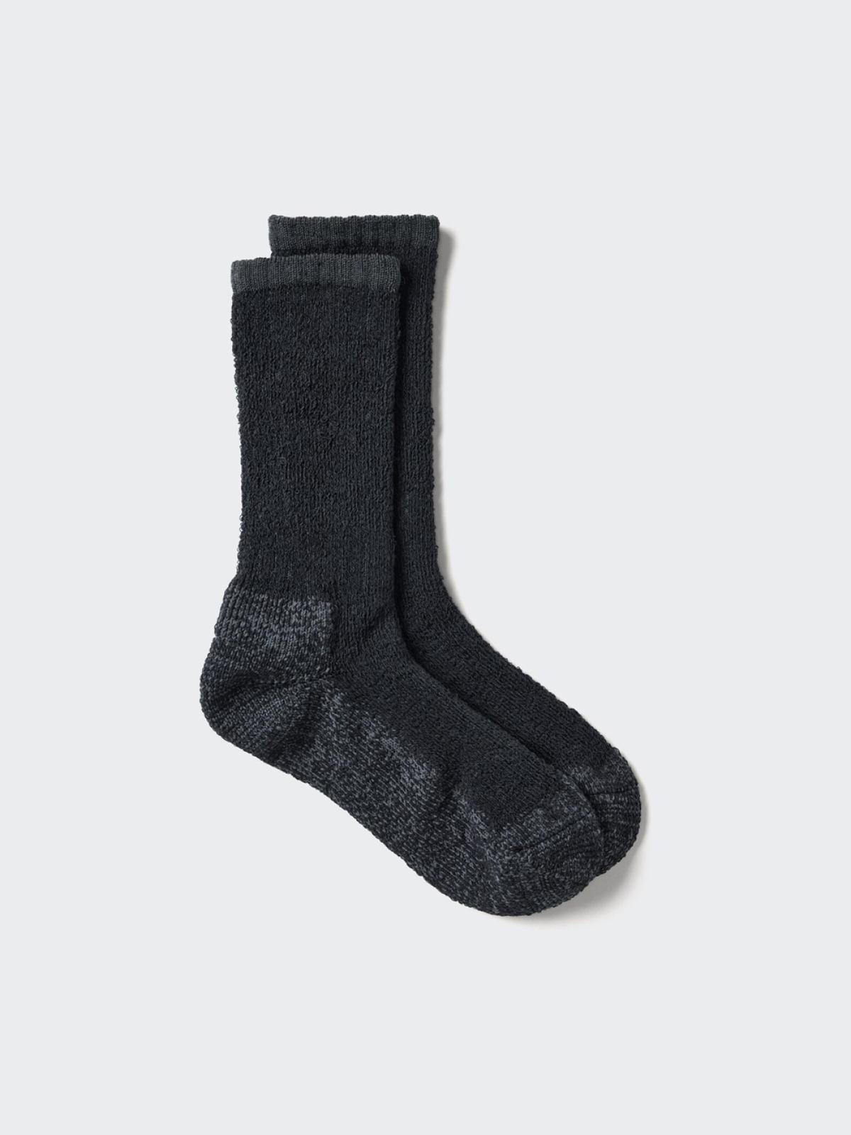UNIQLO HEATTECH носки