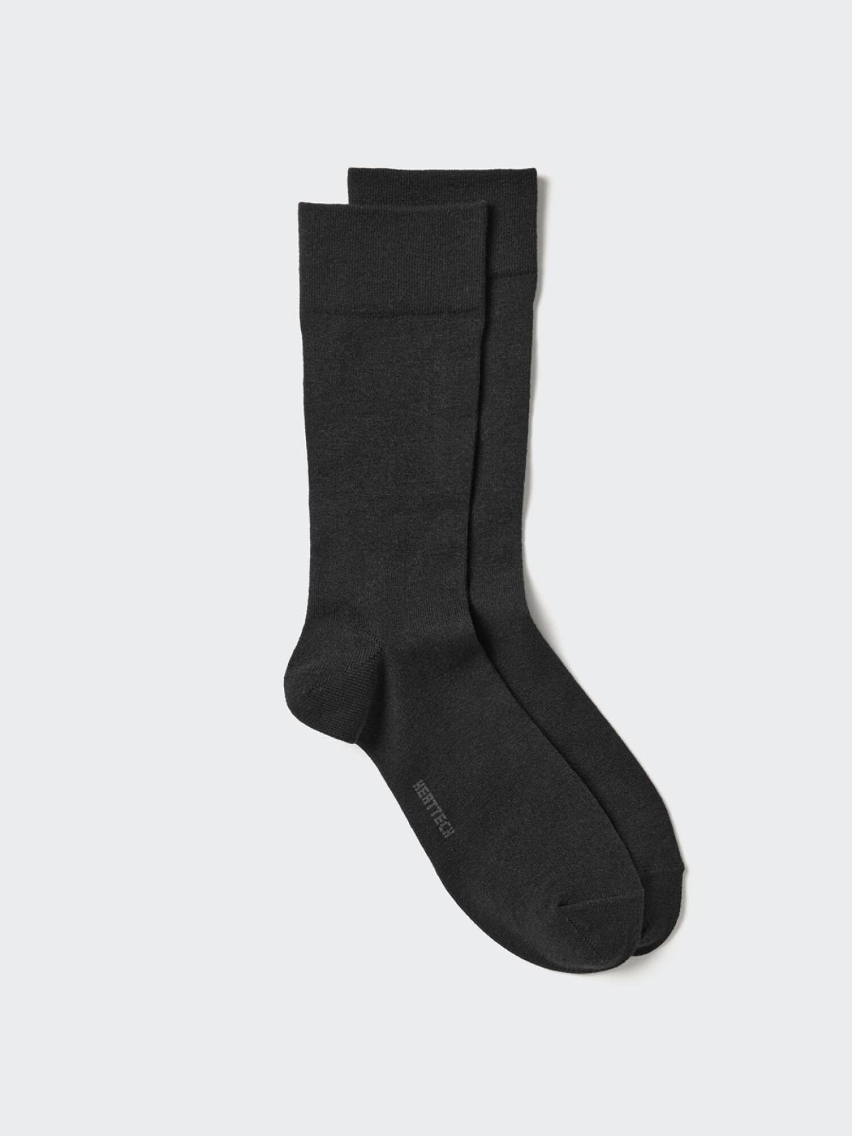 UNIQLO HEATTECH носки