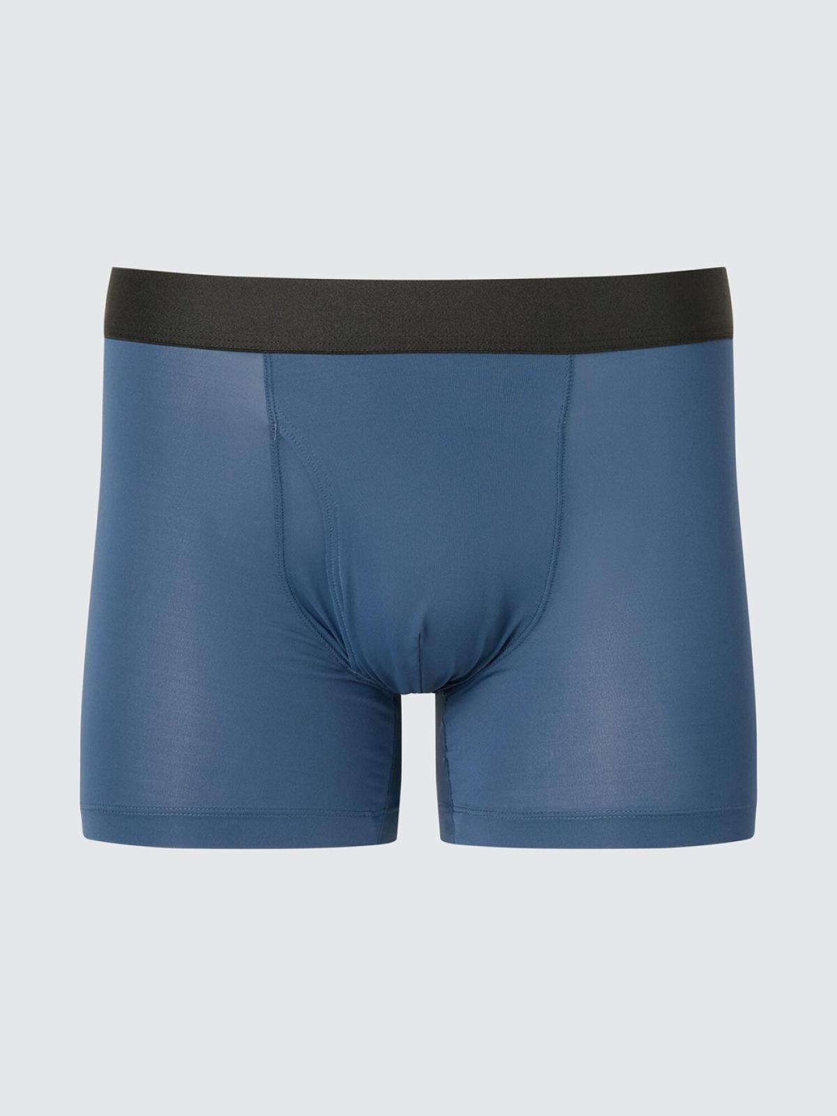 UNIQLO Трусы AIRism трикотажные
