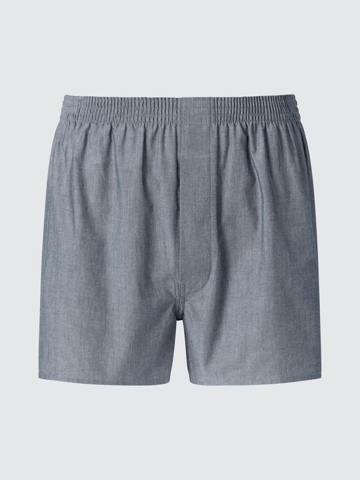 UNIQLO Трусы-боксеры мужские