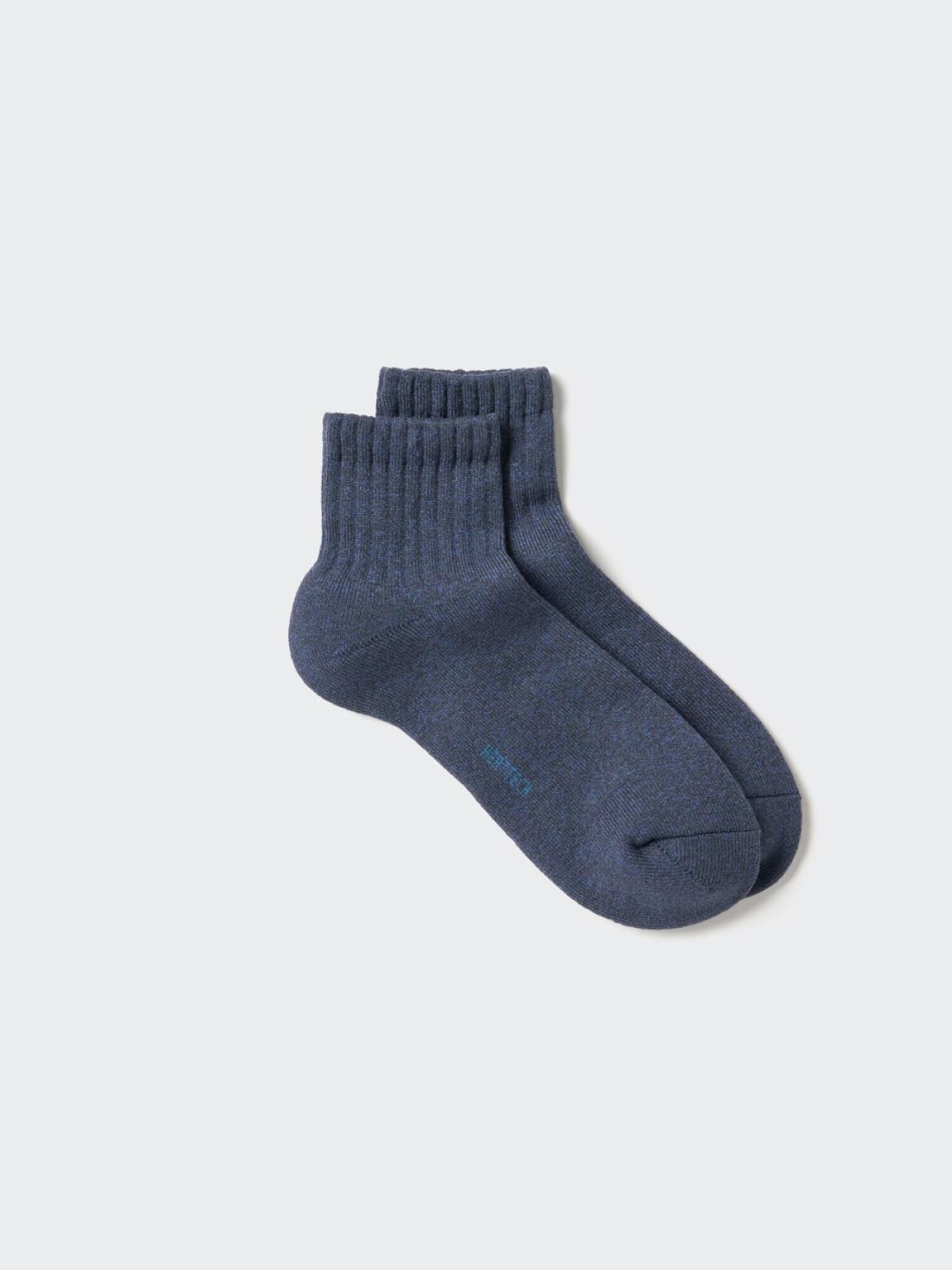 UNIQLO HEATTECH носки