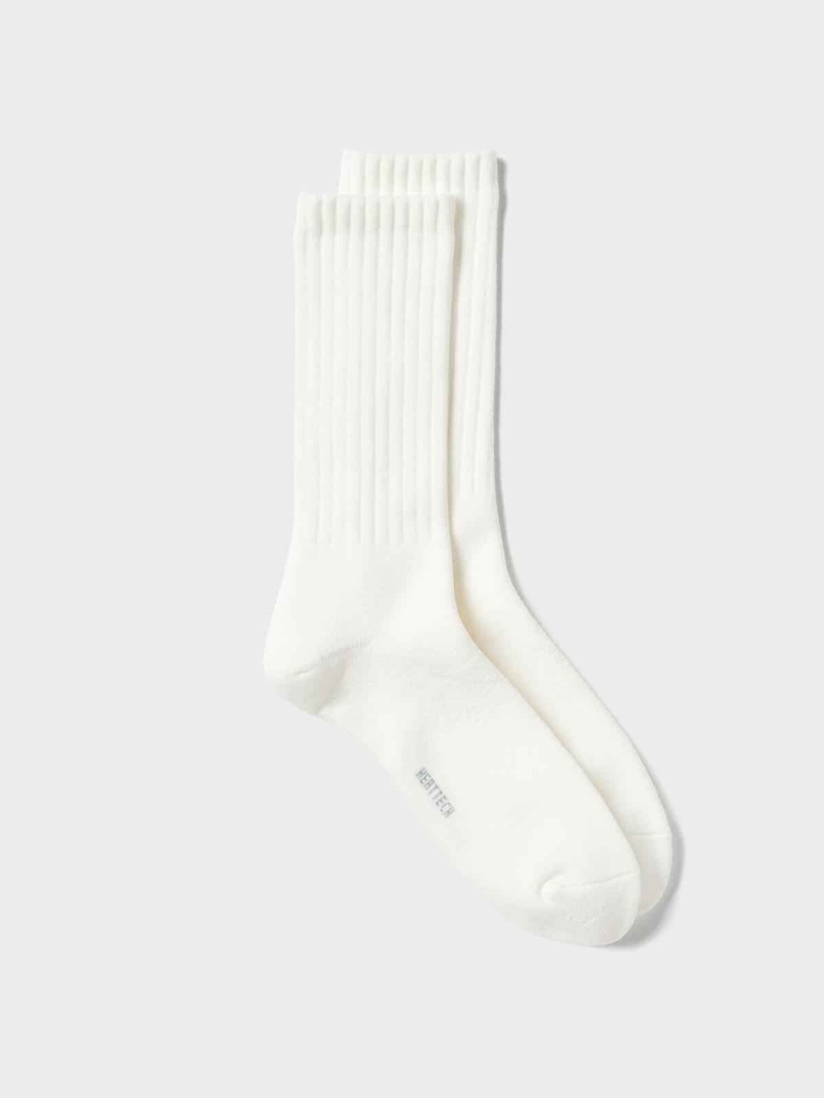 UNIQLO HEATTECH носки