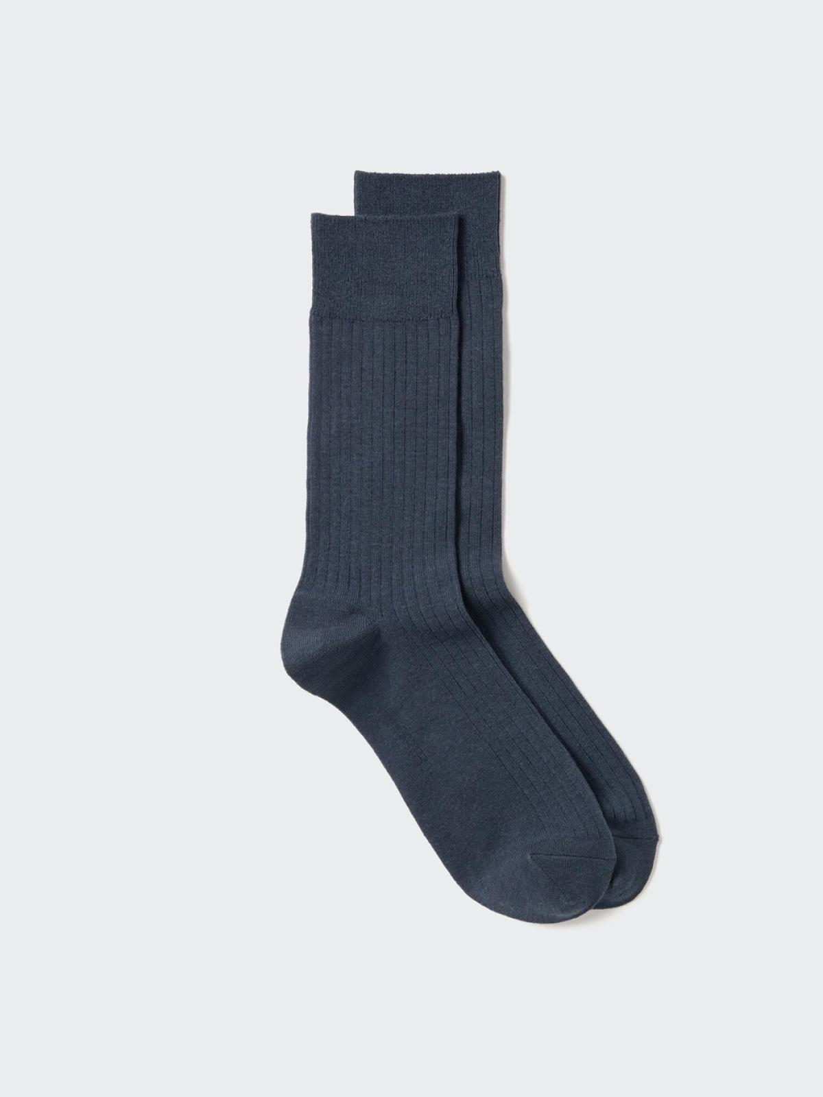 UNIQLO HEATTECH носки