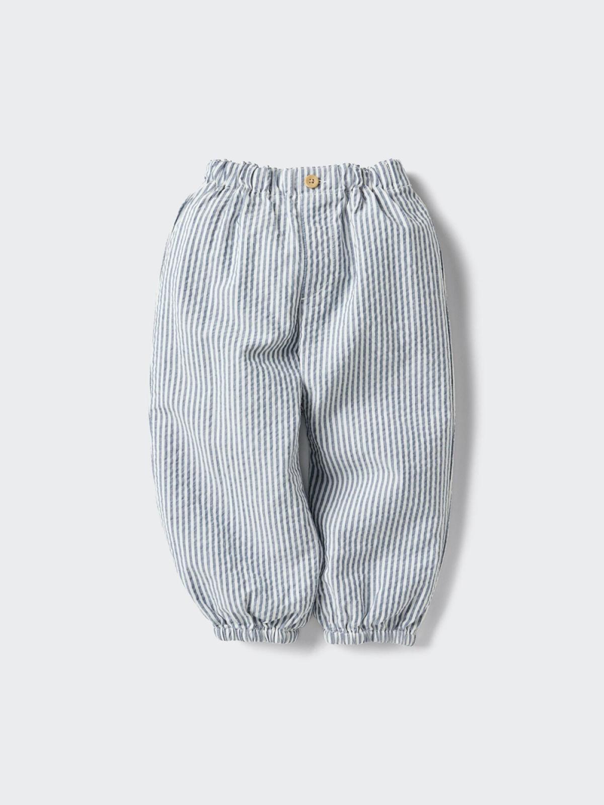 UNIQLO Джоггеры хлопковые