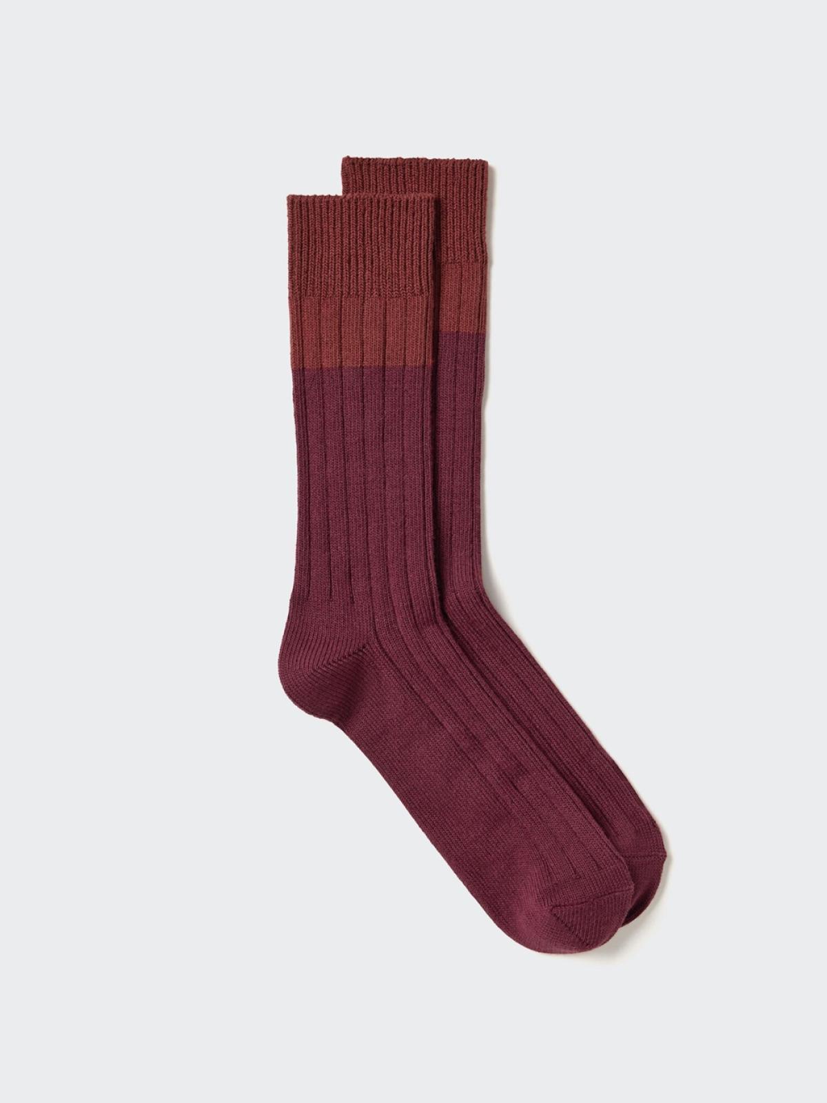 UNIQLO Носки