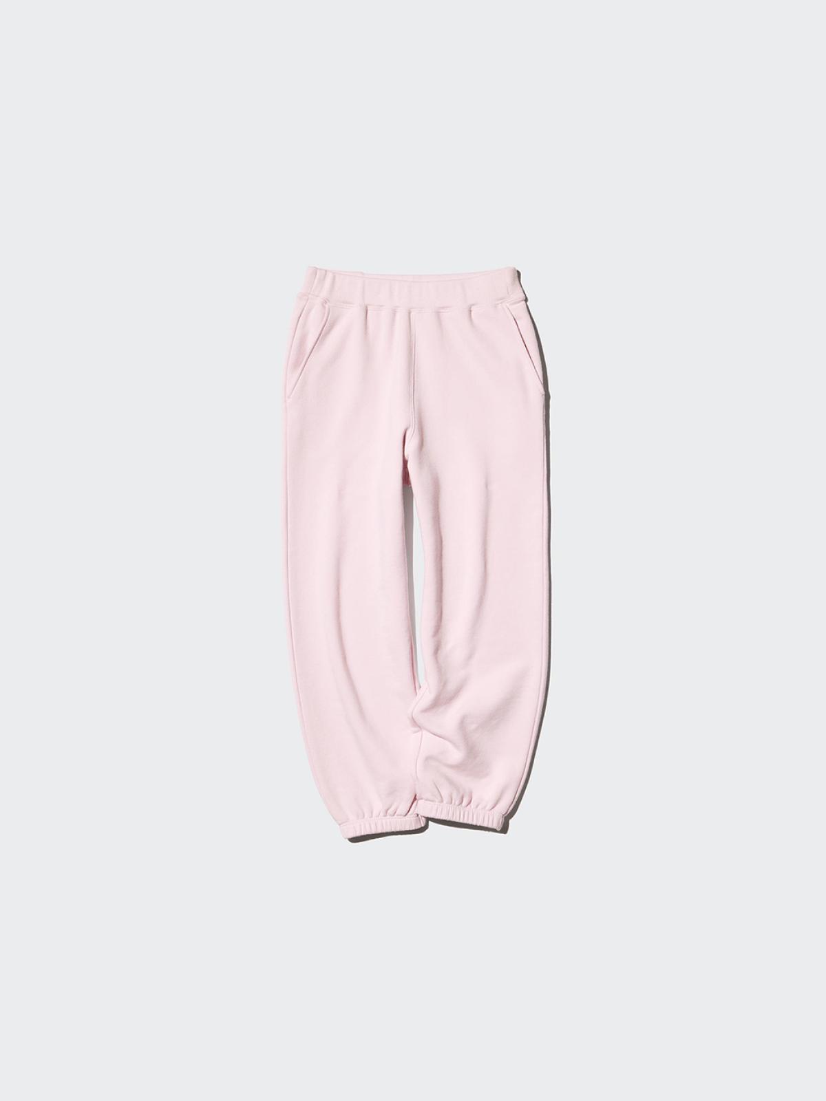 UNIQLO Спортивные брюки эластичные