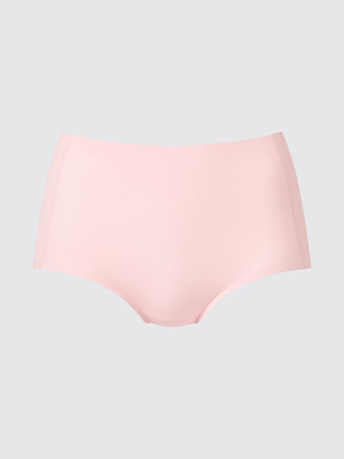 UNIQLO Трусы-брифы AIRism с высокой посадкой