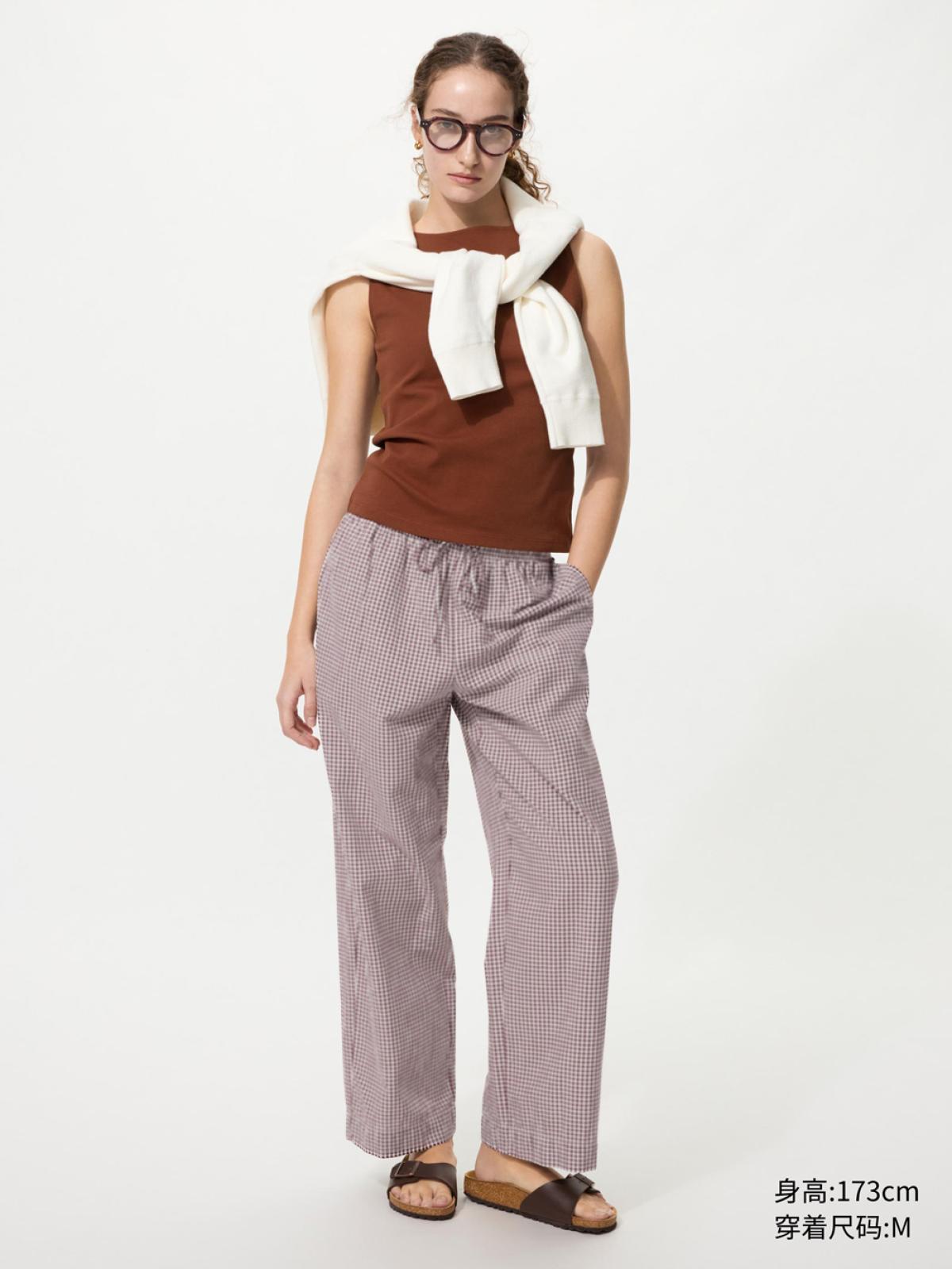 UNIQLO Брюки