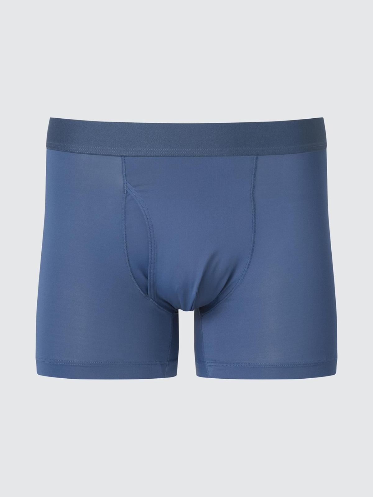 UNIQLO Трусы AIRism трикотажные