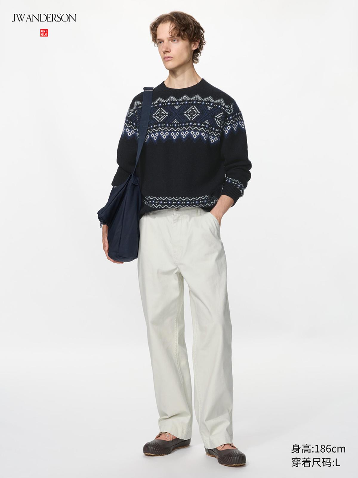 UNIQLO Брюки